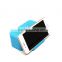 New Design Magic Cube Mini Bluetooth Speaker Wireless Speaker Bluetooth V4.1 Mobile Holder bluetooth speaker BQ Quality