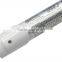 WestDeer DLC approved Factory price LED T8 Tube 1200mm/4ft Non-dimmable Single end power 18W led tube 8
