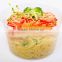 300ML ROUND TAKEAWAY FOOD CONTAINERS