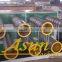 PP Plastic Twist Rope Machine/PP Rope Machine