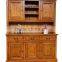 European antique factory hot sell furniture sideboard cabinet