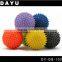 High Density Spiky Massage Ball Foot Hand and Back Massage Ball