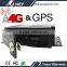 Aviation Plug HD 4CH 4G Mobile dvr AHD Mobile dvr