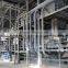 50,000 cbm/yr MDF continuous press line/ HDF continuous press line
