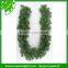 7ft Led Lighted Garland/christmas Wreath Garland With Led Light