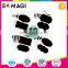48 pcs Chalkboard Labels Kids Blackboard Sticker Chalk Board Craft Stickers For Kitchen Furniture Jar