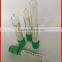 Ganda cheap heparin lithium tube bd vacutainer