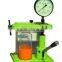 NT-1 injector calibration machine