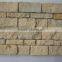White limestone lump slabs for sale