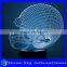 Creative Vision Rugby Helmet 3D Night Light Indoor Decoration LED Night Light