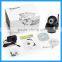 Ocean OC-Eye01S 3.6mm Fixed Lens 2.0 Megapixel H.264 P2p Dome IP Camera