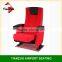 Comfortable Fabric Leture Hall Chair/ Cinema Chairs Prices /Conference Hall Chair(T-C36)