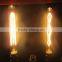 T30 e27 old edison led filament bulbs