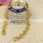 Bracelet pendant even electric plating processing processing can die casting mould