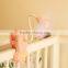 New product cute desk baby portable clip fan
