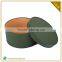 Wholesale Round Plain Hat Favor Box Custom Logo Print Cardboard