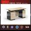 Hot-sale top sell computer table wood design