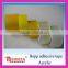Transparent Gum Tape Made by Bopp Acrylic Material