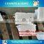 Price of anti abrasion suction box cover,UPE scraper blade for paper machine