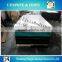 Anti-UV /Anti-Static impact stregth black recycled material uhmwpe sheet