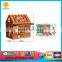 Holiday gift children sea ball pool tents game room for kids