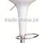 HC-K126 Bar Stool High Chair Cover Round Stool
