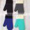 silicone oven mitt / waterproof/heat resistant silicone glove