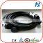 product customized car ev charger with iec 62196-2 ev charging connector