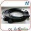 3 Phase Type 2 to Type 2 Charging Cable