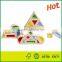 Pretend Play Blocks Building Toy