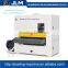 plywood sander , 1300 industrial wide belt sander