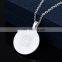 2016 Hot Sale Latest Design Fashion Pokeball Pokemon Pendant Necklace