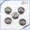 Flower Resin cabochon- real flower resin cabochon,DIY Flat back Real Flower cabochon