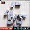 Wholesale new wear resistance carbide saw blade cutter for woodworking tools metal cutting tools tungsten carbide cutter