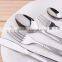 Eco-Friendly Feature Bulk Stainless Steel Kitchen Cutlery KX-S178