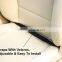 Scratch-proof optional material 2 Pack Kick Mats Washable
