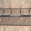 Welded wire mesh panel wire panel for gridwall