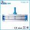 Aluminum Flexible Swimming Pool Vacuum Head with EZ Clip