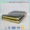 Wholesale China Market Fabric Covered Gold Edge Agenda Notebooks