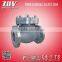 NATURAL GAS ASTM A216 WCB CHECK VALVE