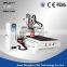 Best price Donglian cnc router 1325 heavy body woodworking machine