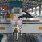 DLTECH cnc router machine for aluminum;High efficiency 6090 cnc router machine