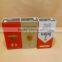 10000mAh carton portable power bank carton mobile power bank charger