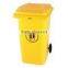 plastic trash can injection molding machine HDJS2000T