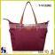 new style promotion custom tote shoulder bag