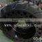 2015 Solid SkidSteer Tyre,Pattern is ST-605,31*6*10(rim 10-16.5),Hot Sale,Good Quality