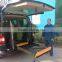 WL-D series hydraulic Wheelchair Lift with CE Certificate for Vehicles like bus and van