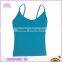 Wholesale short breathable fancy female camisole top