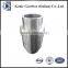 large diameter forging steel vertical shaft diesel engine