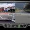 2015 new version 5.0inch Android car rear view mirror with dual recording and GPS navigation and SIM card support